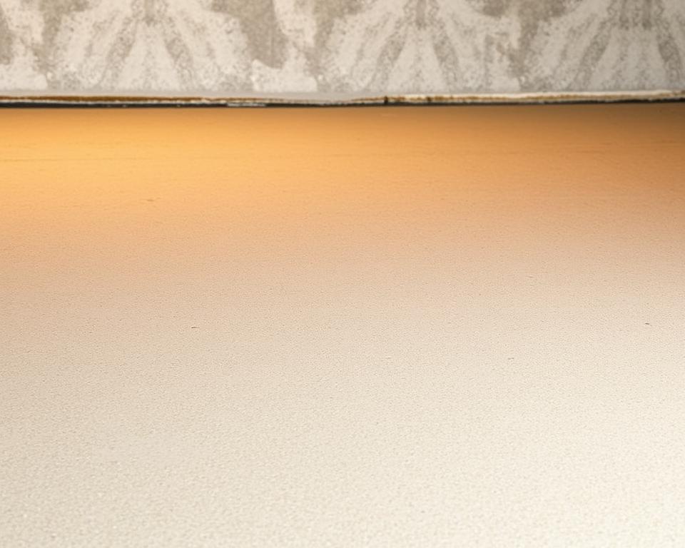 Betonqualität Garagenfundament