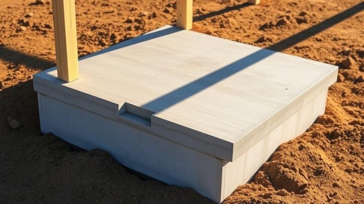 Carport Fundament bauen – Schritt für Schritt Anleitung