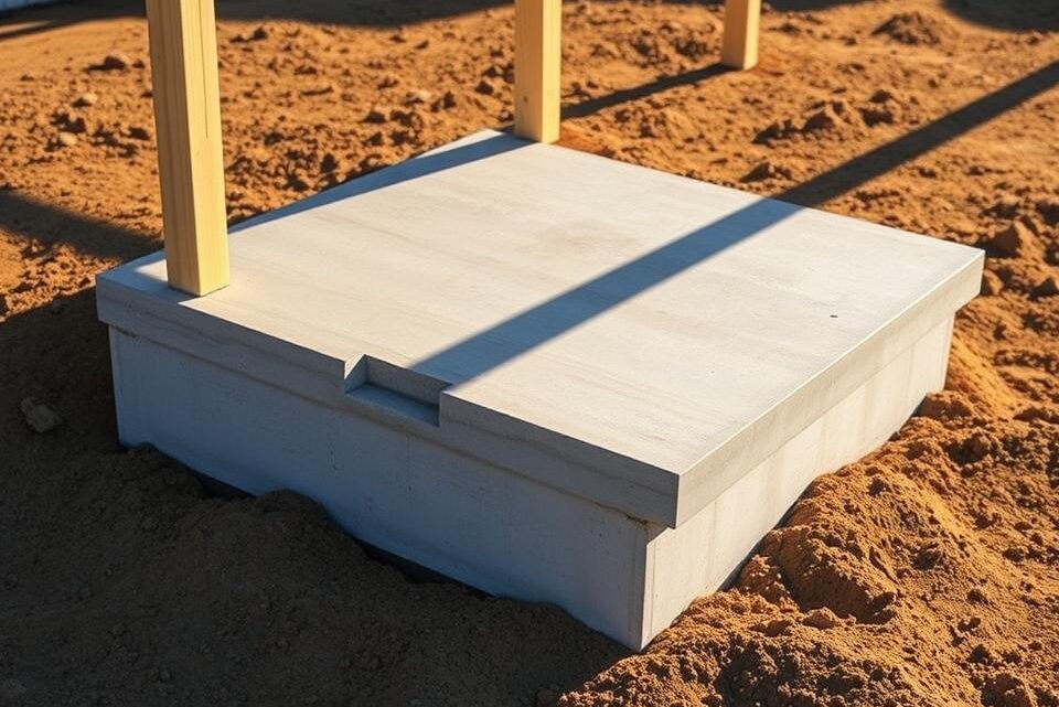 Carport Fundament bauen – Schritt für Schritt Anleitung Carport Fundament bauen – Schritt für Schritt Anleitung