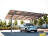 Solarcarport