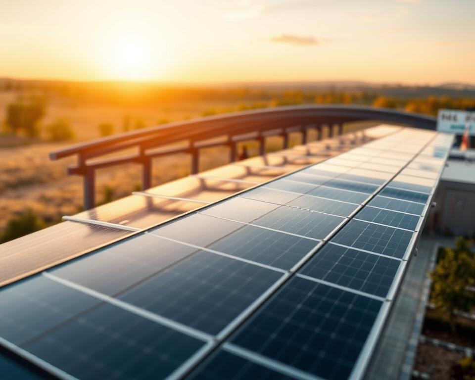 Solarcarport Planung und Dimensionierung