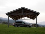 Windlastzone Carport Schweiz