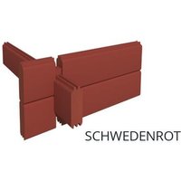 Fjordholz Holzgarage Modell Wedel 70