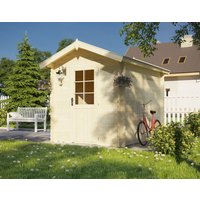 Gartenhaus Modell Tiffin 28 A