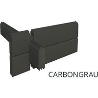 Fjordholz Holzgarage Modell Rotterdam 70